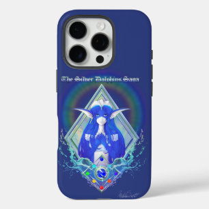 Coque iPhone 16 Pro TSDS Fandia