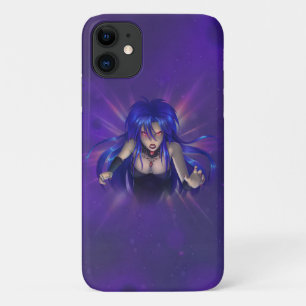 Case-Mate iPhone Case TSDS : Queen Irana Delphi Book Cover Art
