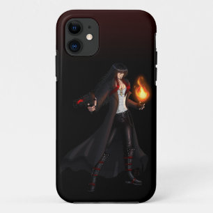 Case-Mate iPhone Case TSDS : Seth, Dieu du chaos