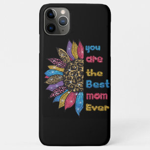 Case-Mate iPhone Case tu es la meilleure maman jamais