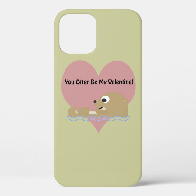Coques Case-Mate iPhone Tu Veux Être Ma Saint-Valentin (Verso)