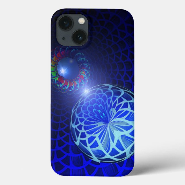 Coques Case-Mate iPhone Tube de lancement (Verso)