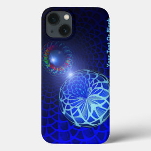 iPhone 13 Case Tube de lancement