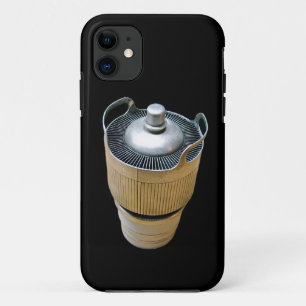 Coque Case-Mate Pour iPhone Tube de transmission haute puissance iPhone 5 Coqu