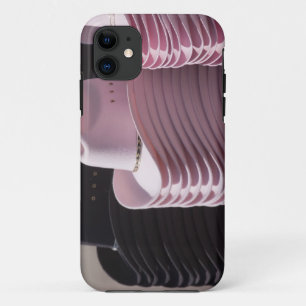 Coque Case-Mate iPhone Tucson, Arizona. Chapeaux de cow-boy pour hommes e