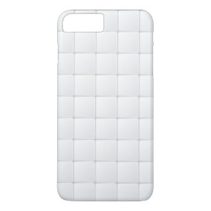 Case-Mate iPhone Case Tuile blanche