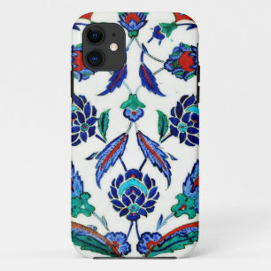 Coque Case-Mate iPhone tuile d'iznik