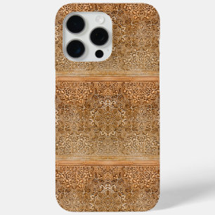 Coque Case-Mate iPhone Tuiles de l'Alhambra Phone Case