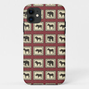 Coques Pour iPhone Tuiles de safari
