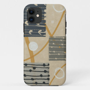 Coques Pour iPhone Tuiles graphiques