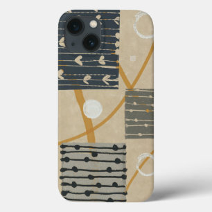 Coque Case-Mate iPhone Tuiles graphiques