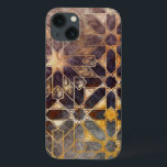 Case-Mate iPhone Case Tuiles mystiques I<br><div class="desc">Décor à la maison</div>