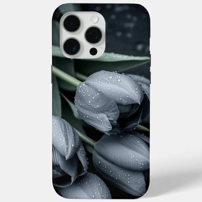 Coques Case-Mate iPhone Tulip (Verso)