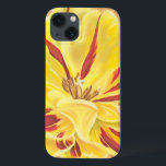 Etui iPhone 13 Tulip Power II<br><div class="desc">Floral</div>