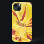 Etui iPhone 13 Tulip Power II<br><div class="desc">Floral</div>