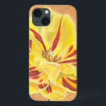 Etui iPhone 13 Tulip Power II<br><div class="desc">Floral</div>