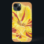 Etui iPhone 13 Tulip Power II<br><div class="desc">Floral</div>