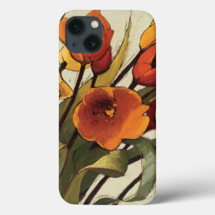 iPhone 13 Coque Tulip Time