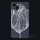 Etui iPhone Case-Mate Tulipe monochrome I<br><div class="desc">Floral</div>