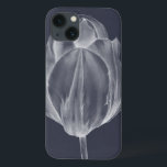 Etui iPhone Case-Mate Tulipe monochrome I<br><div class="desc">Floral</div>