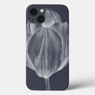 Etui iPhone Case-Mate Tulipe monochrome I