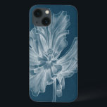 Coques Pour iPhone Tulipe monochrome II<br><div class="desc">Floral</div>