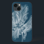 Coques Pour iPhone Tulipe monochrome II<br><div class="desc">Floral</div>