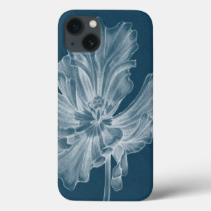 Coques Pour iPhone Tulipe monochrome II