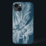 Coque Case-Mate iPhone Tulipe monochrome II<br><div class="desc">Floral</div>