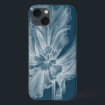 Coque Case-Mate iPhone Tulipe monochrome II<br><div class="desc">Floral</div>