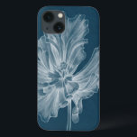 Etui iPhone Case-Mate Tulipe monochrome II<br><div class="desc">Floral</div>