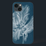 Etui iPhone Case-Mate Tulipe monochrome II<br><div class="desc">Floral</div>