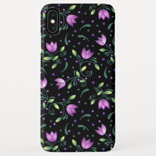Case-Mate iPhone Case Tulipe pourpre