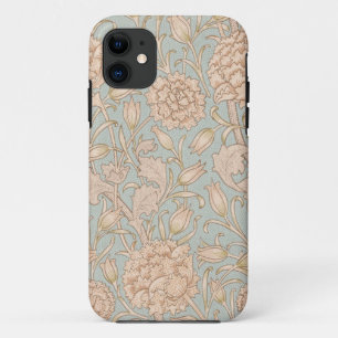 Case-Mate iPhone Case Tulipe sauvage de William Morris, design floral