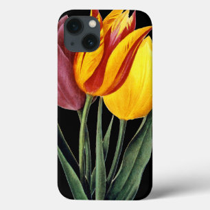 Coque Case-Mate iPhone Tulipe (Tulipa Gesneriana)