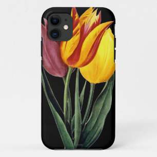 Etui iPhone Case-Mate Tulipe (Tulipa Gesneriana)