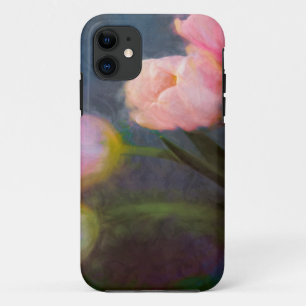 Coque Case-Mate Pour iPhone Tulipes 2