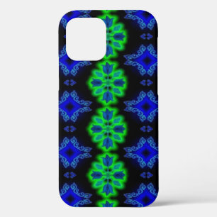 Case-Mate iPhone Case Tulipes Artdeco dans le style rétro