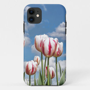 Coques Pour iPhone Tulipes de printemps
