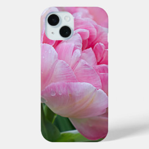 Coque Case-Mate iPhone Tulipes doubles