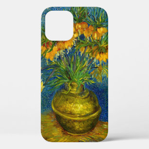 Case-Mate iPhone Case Tulipes impériales de Van Gogh