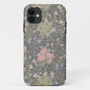 Etui iPhone Case-Mate Tulipes, marguerites et chèvrefeuille