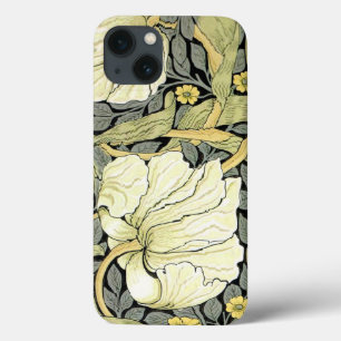 Etui iPhone Case-Mate Tulipes Pimpernel Art Botanique de William Morris