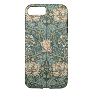 Coques Pour iPhone Tulipes vintages par William Morris