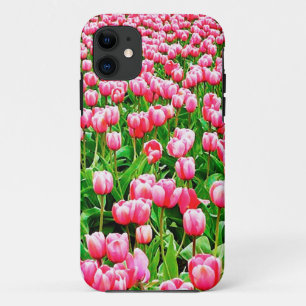 Coque Case-Mate Pour iPhone Tulips