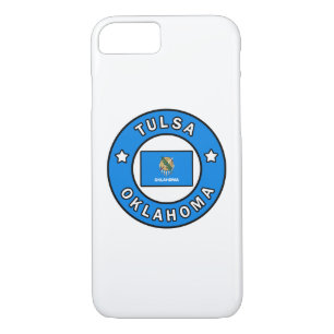 Case-Mate iPhone Case Tulsa Oklahoma