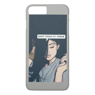 Coque iPhone 7 Plus tumblr ait phonecase