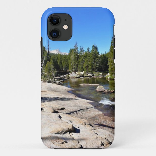 Coques Case-Mate iPhone Tuolumne (Dos)