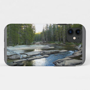 Case-Mate iPhone Case Tuolumne river by campground, yosemite, CA