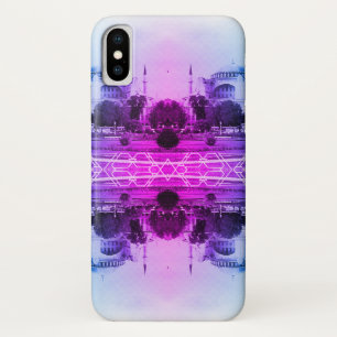 Case-Mate iPhone Case Turquie Ancienne Istanbul Basilique Sainte Sophie